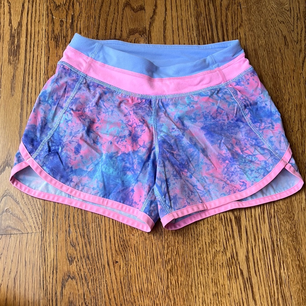 Ivivva Shorts Size 8